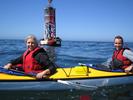Sea Kayaking
