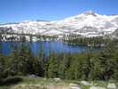 Desolation Wilderness
