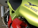 Moto Guzzi V11 Sport
