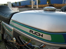 Puch Magnum MKII